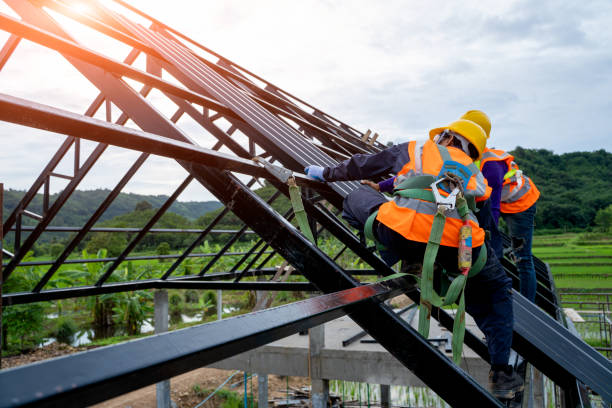 Best Roof Inspection Near Me  in Reading, MI