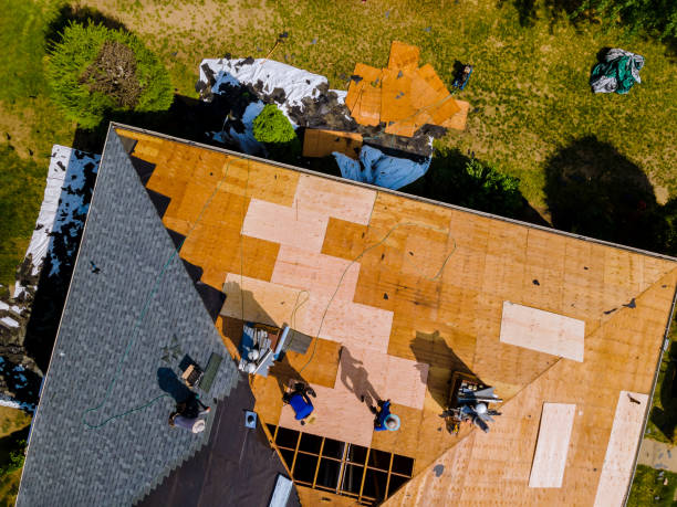 Best Sealant for Roof  in Reading, MI