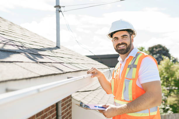 Reading, MI Roofing Contractor Company