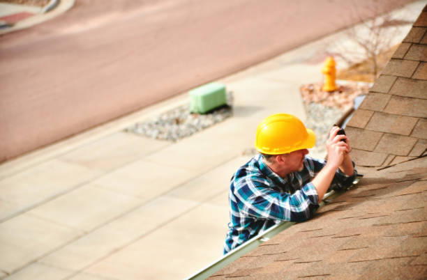 Best Roofing Contractor Near Me  in Reading, MI