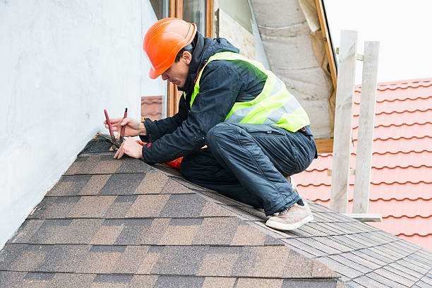 Best Heating Cable for Roof Installation  in Reading, MI