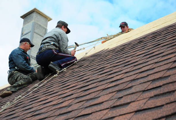 Best Slate Roofing Contractor  in Reading, MI